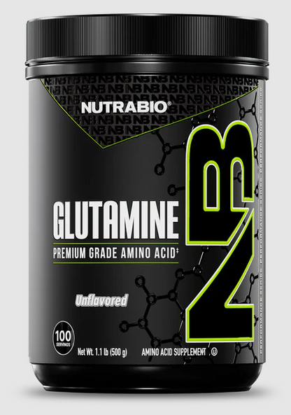 Glutamine Powder 5g