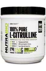 L-Citrulline Powder 2g