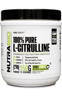 L-Citrulline Powder 2g