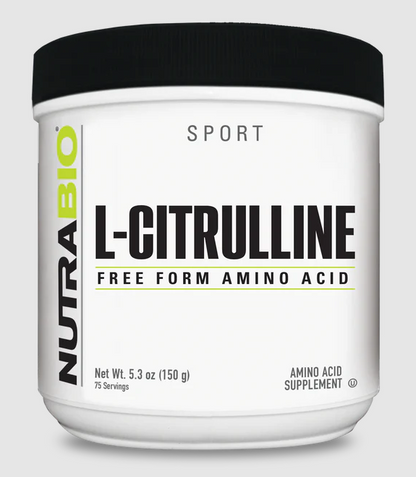 L-Citrulline Powder 2g
