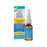 Colloidal Silver Spray 50ppm