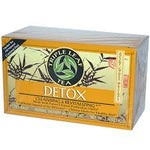 Detox Herbal Tea Bag