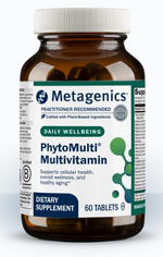 PhytoMulti Tablets