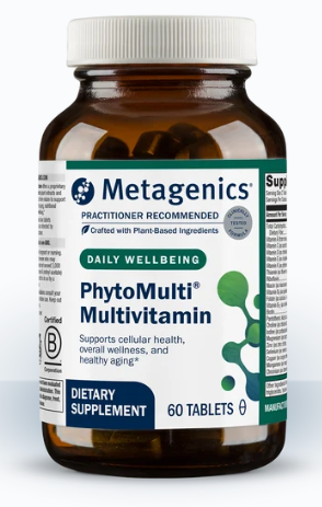 PhytoMulti Tablets