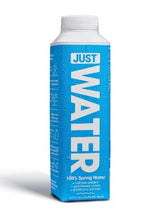 Just Water