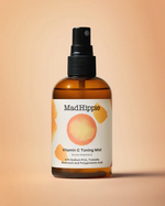 Hydrating Nutrient Mist