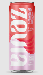 Zevia Energy - Grapefruit