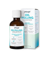 Oil Pulling Concentrate