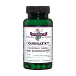 Candida Stat Yeast Balance Support
