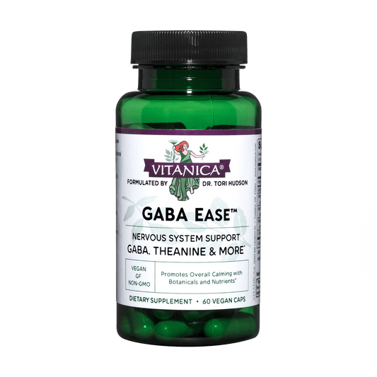 Gaba Ease Calming Support