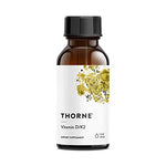 Vitamin D3/K2 Liquid