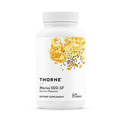 Curcumin Phytosome