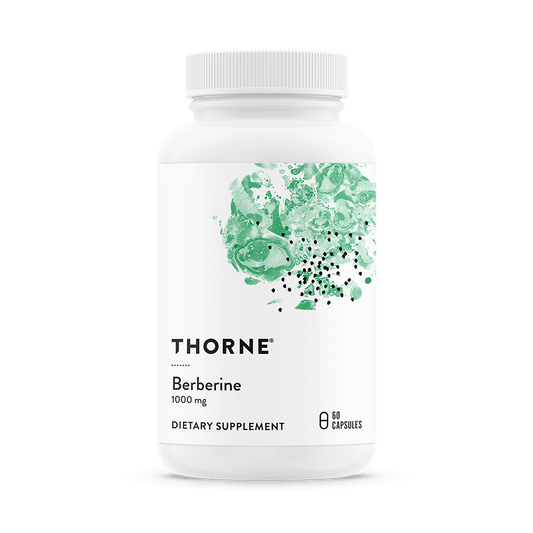 Berberine-1000mg