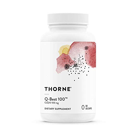 CoQ10 100mg
