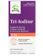 Tri-Iodine 3mg