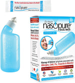 Nasopure Nasal Wash System