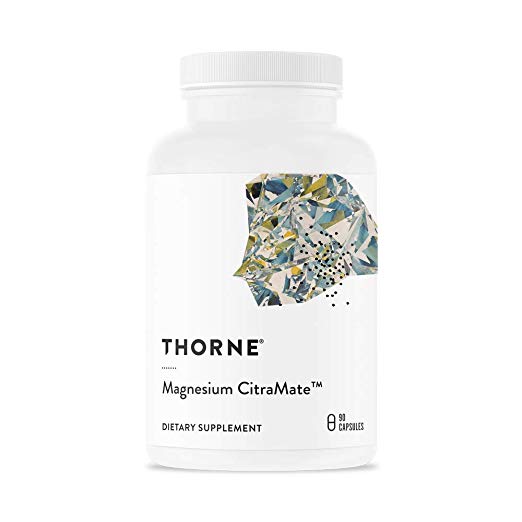 Magnesium CitraMate 135mg