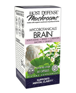 MycoBotanicals® Brain