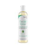 Witch Hazel & Aloe Vera Facial Toner