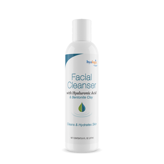 Facial Cleanser