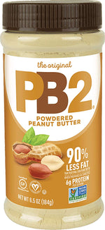 PB2 Powdered Peanut Butter