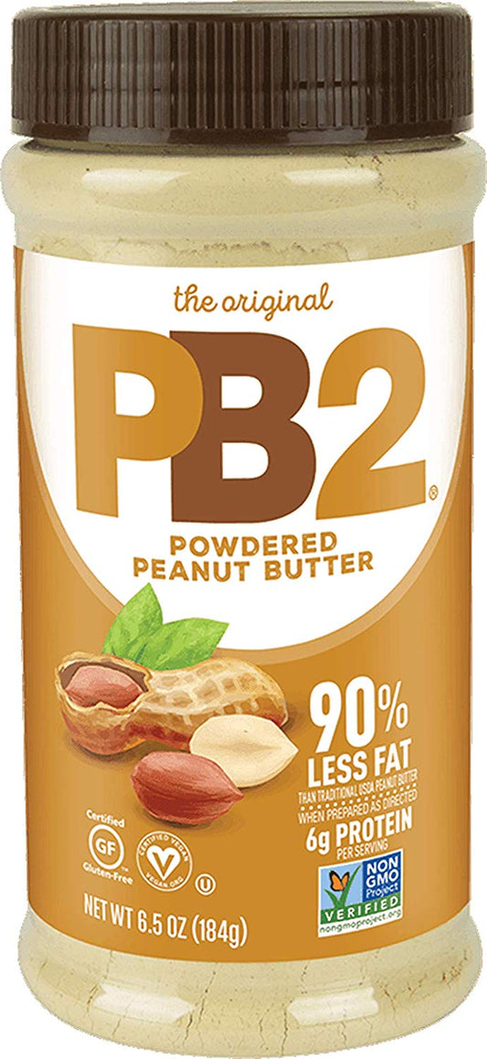 PB2 Powdered Peanut Butter