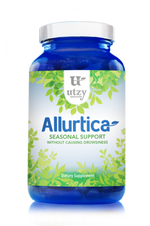 Allurtica Seasonal Support