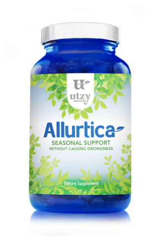 Allurtica Seasonal Support