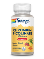 Chromium Picolinate 1000mcg