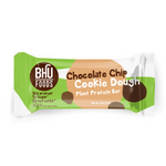 Chocolate Chip Cookie Dough Bar