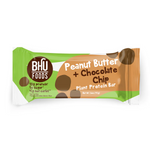 Peanut Butter Chocolate Chip Bar