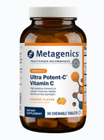 Ultra Potent-C Chewable