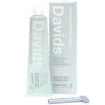 Peppermint - Whitening + Antiplaque