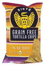Tortilla Chip Nacho