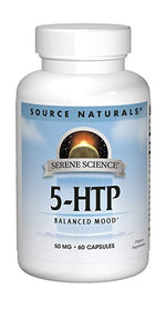5-HTP 50mg