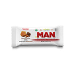 MAN Organic Bar - Chocolate Almond