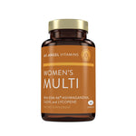 Women's Multi with KSM-66 CoQ10 and Lycopene