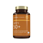 Men's 50+ Multi with KSM-66 and CoQ10