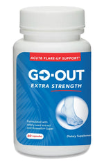 GO-OUT Extra Strength