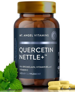 Quercetin Nettle +