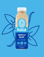 Protein Drink Vanilla Bean