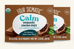 Calm Mushroom Cacao Mix