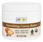 Organic Cocoa Butter