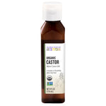 Organic Castor Oil