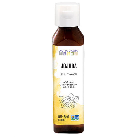 Jojoba Oil