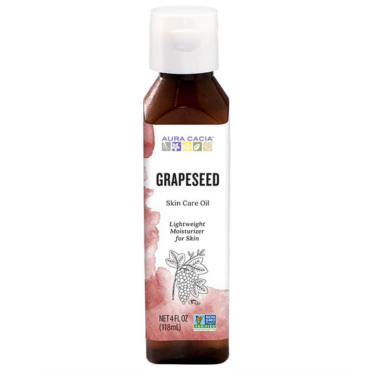 Grapeseed Oil