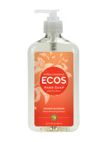 Orange Blossom Hand Soap