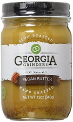 All Natural Pecan Butter