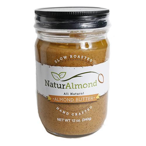 Original Almond Butter