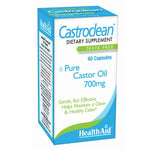 Castroclean Pure Castor Oil